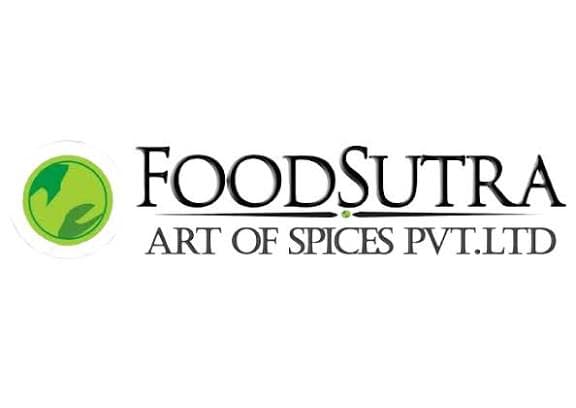 FoodSutra Logo